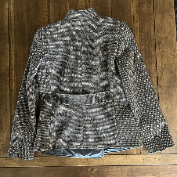 Armani Wool Blazer - Picture 5 of 9